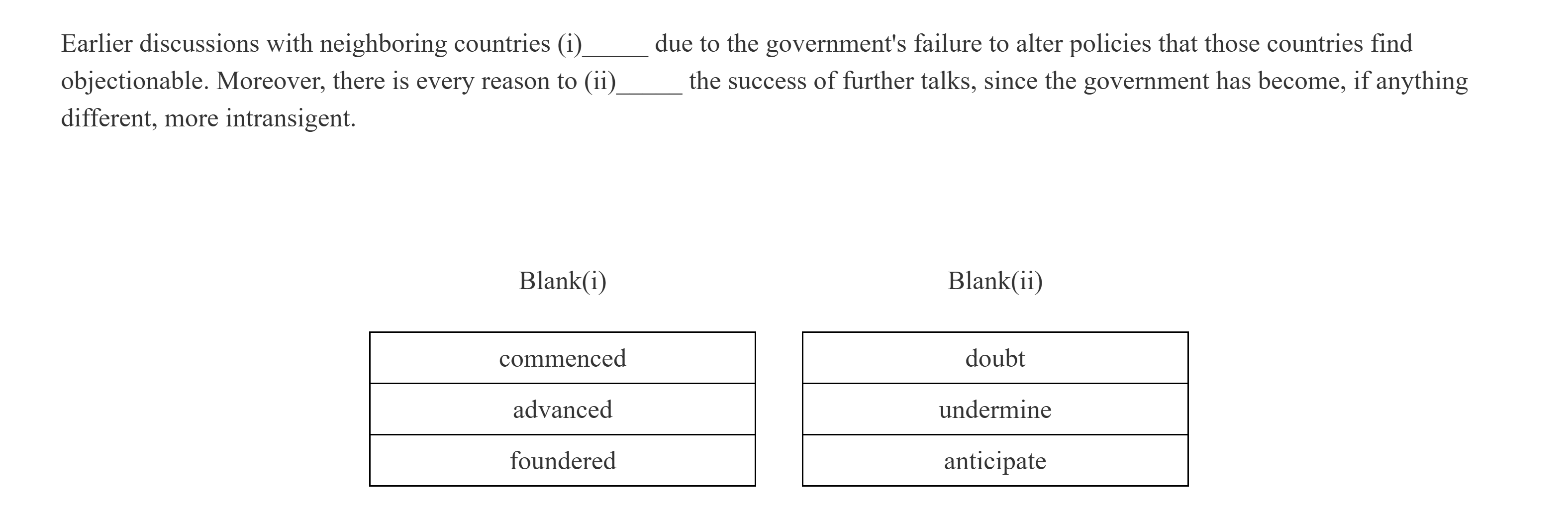 KMF Comprehensive set of mathematics questions after the reform